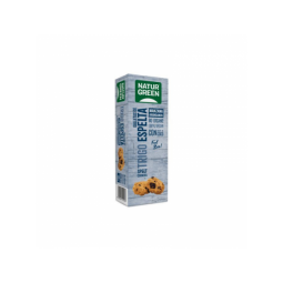 Galletas Ecológicas Manzana...