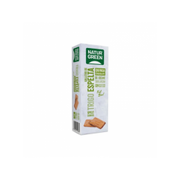 GALLETAS ECOLÓGICAS...