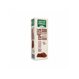 GALLETAS ECOLÓGICAS ESPELTA...