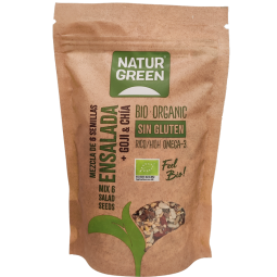 MEZCLA 6 SEMILLAS PARA...