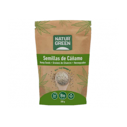 SEMILLAS DE CÁÑAMO BIO