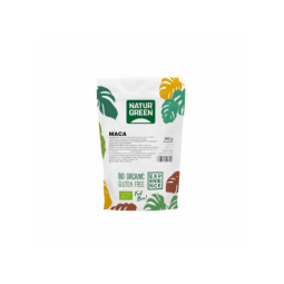 MACA EN POLVO ECOLÓGICA BIO...