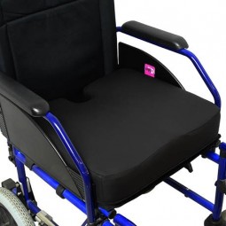 cojin para silla herradura