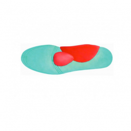 PLATILLA PIE PLANO/CAVO