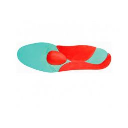 PLANTILLA PIE CAVO/VARO