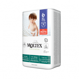 PANTS INFANTIL ECOLÓGICO...