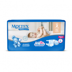 PAÑAL INFANTIL MOLTEX MINI...
