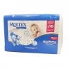 Cambiador bebé MOLTEX Premium