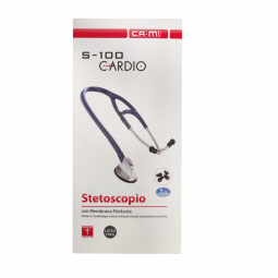 FONENDOSCOPIO S-100 CARDIO