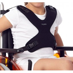 Arnés torácico infantil...