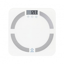 BÁSCULA DE BAÑO BL-1500