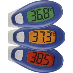 TERMÓMETRO DIGITAL EASY TEMP XL GERATHERM