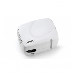 NEBULIZADOR MINI PLUS PORTATIL APEX