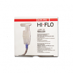 KIT PARA NEBULIZADOR HI-FLO