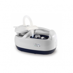 ASPIRADOR DE SECRECIONES APEX VAC PLUS