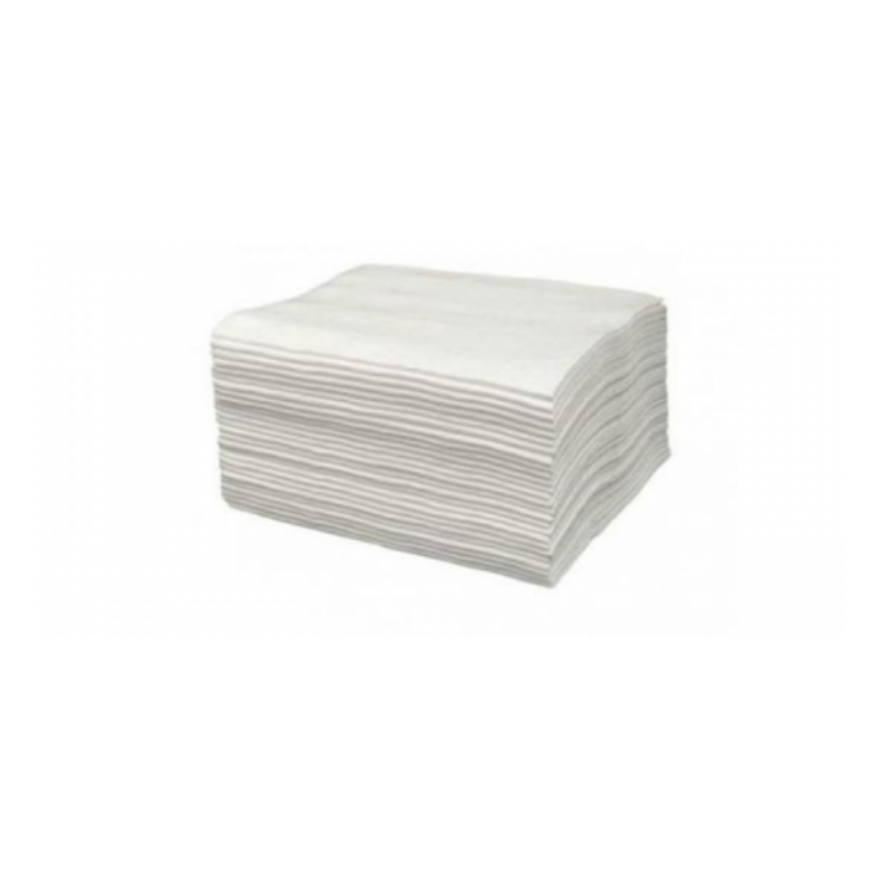 TOALLAS DESECHABLES 30x40CM 100 unidades TOALLAS DESECHABLES 30x40CM 100 unidades