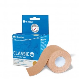 VENDAJE KINESIOLÓGICOS 5 CM...