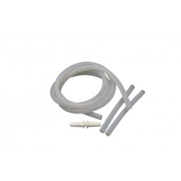 KIT TUBOS SILICONA PARA...