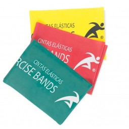 SET DE 3 CINTAS ELÁSTICAS...