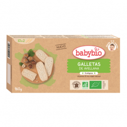 galletas babybio