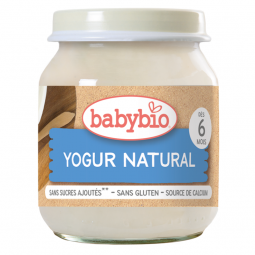 YOGUR NATURAL DE LECHE DE...