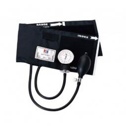 TENSIÓMETRO MANUAL ANEROIDE...