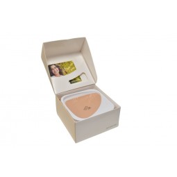 protesis mamaria de silicona