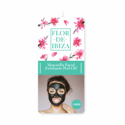 MASCARILLA FACIAL...