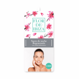 CREMA DE NOCHE REGENERANTE...