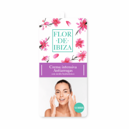 CREMA INTENSIVA ANTIARRUGAS...