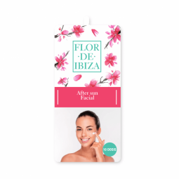 AFTER SUN FACIAL FLOR DE IBIZA
