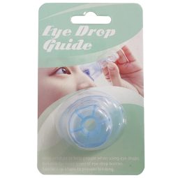 DOSIFICADOR DE GOTAS OCULARES