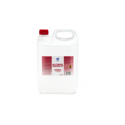 GARRAFA 5L ALCOHOL...