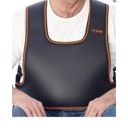 CHALECO DE SUJECCION...