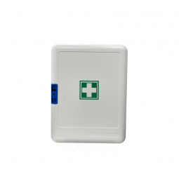 BOTIQUÍN ARMARIO VACÍO