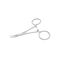 PINZA MOSQUITO CURVA SIN...