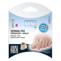 Separa-Tex (separador + anillo)