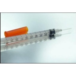 JERINGA DE INSULINA 1ML...