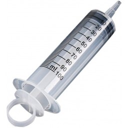 JERINGA PLASTICO ESTERIL 3P...