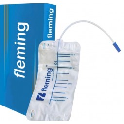 BOLSA DE ORINA SUJECIÓN...