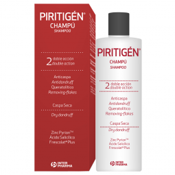 CHAMPÚ ANTICASPA PIRITIGÉN...