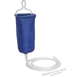 IRRIGADOR PARA LAVADO ANAL...