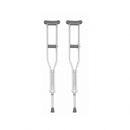 PACK 2 MULETAS AXILARES DE...