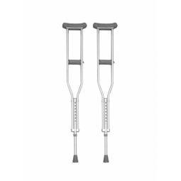 PACK 2 MULETAS AXILARES