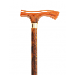 MULETILLA DERBY CON PUÑO...