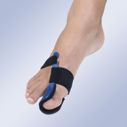 CORRECTOR HALLUX VALGUS...