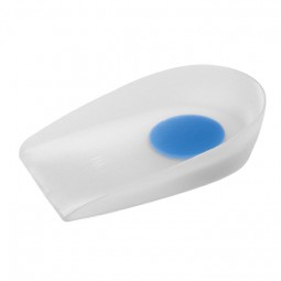 Talonera silicona para espolón central TL-611 Orliman