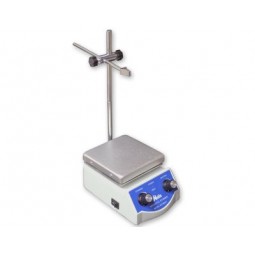 Agitador magnético con...