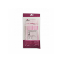 Mascarillas Quirúrgicas...