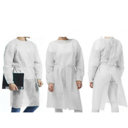 BATA DESECHABLE IMPERMEABLE...